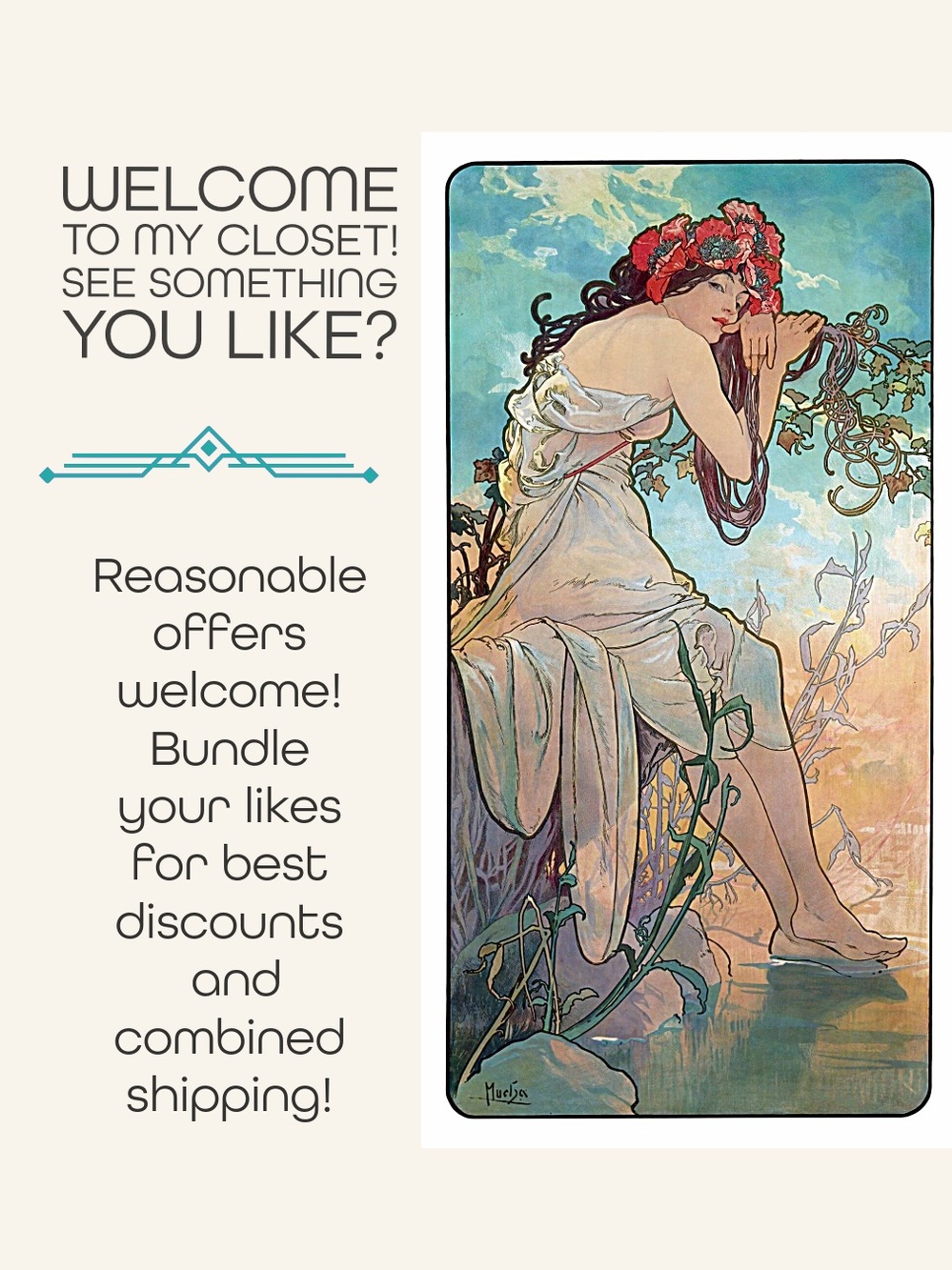 ❤️ Bundle & Save! ❤️